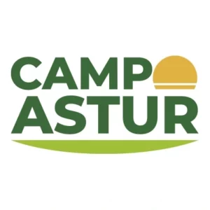 Campo Astur - Transporte paletizado para empresas