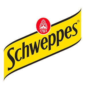 Transporte de palets y mercancía - schweppes